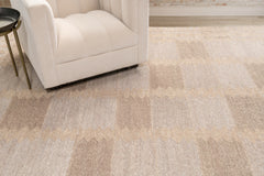 Malmo Rug – Sand