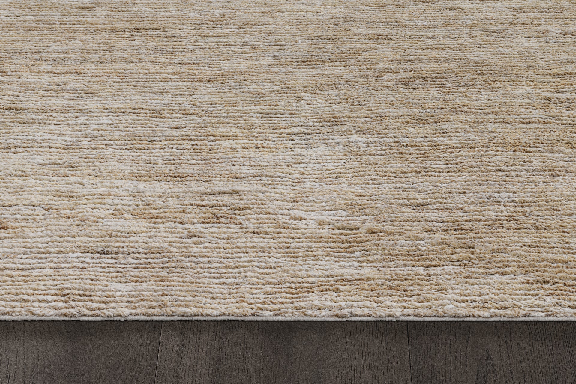 Isa Jute Rug – Natural