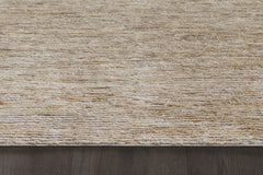 Isa Jute Rug – Natural