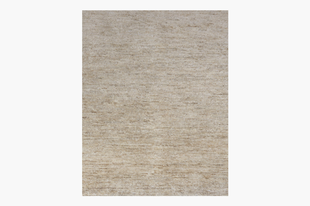 Isa Jute Rug – Natural
