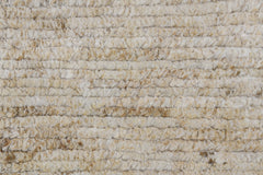 Isa Jute Rug – Natural