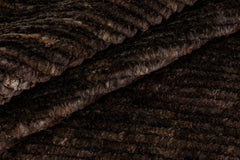 Isa Jute Rug – Espresso