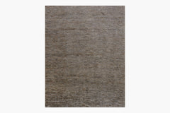 Isa Jute Rug – Grey