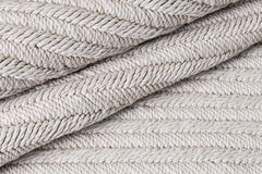 Pavia Indoor / Outdoor Rug – White