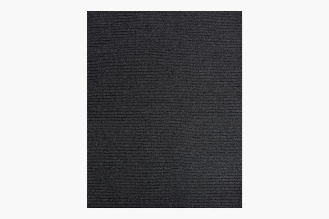 Pavia Indoor / Outdoor Rug – Black