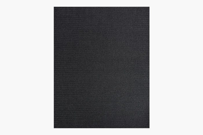 Pavia Indoor / Outdoor Rug – Black