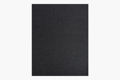 Pavia Indoor / Outdoor Rug – Black