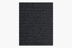 Pavia Indoor / Outdoor Rug – Black