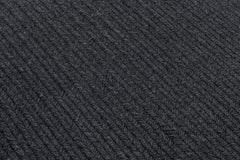 Pavia Indoor / Outdoor Rug – Black