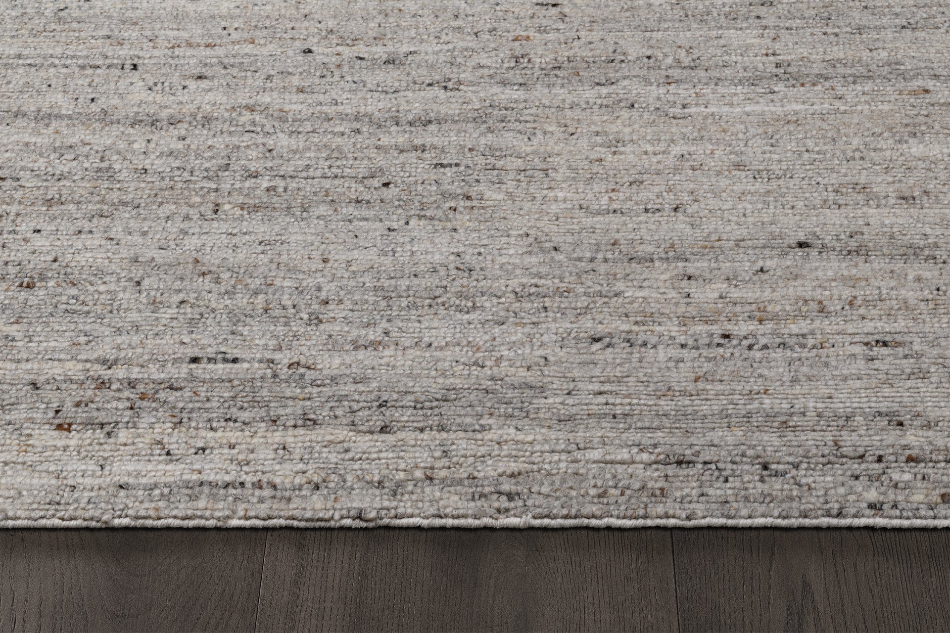 Oblia Rug – Taupe