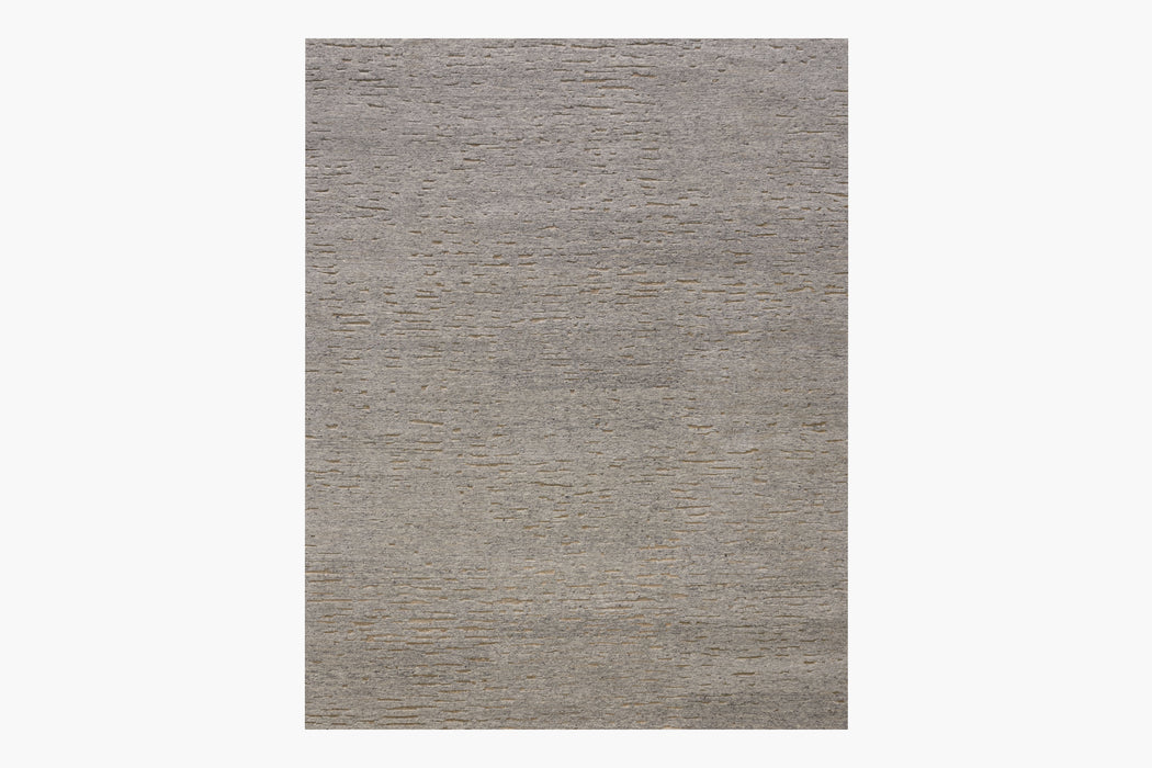 Tierra Rug – Natural Grey