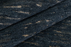 Tierra Rug – Navy