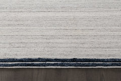 Adra Flatweave Rug – Indigo