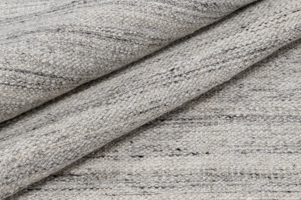 Adra Flatweave Rug – Indigo