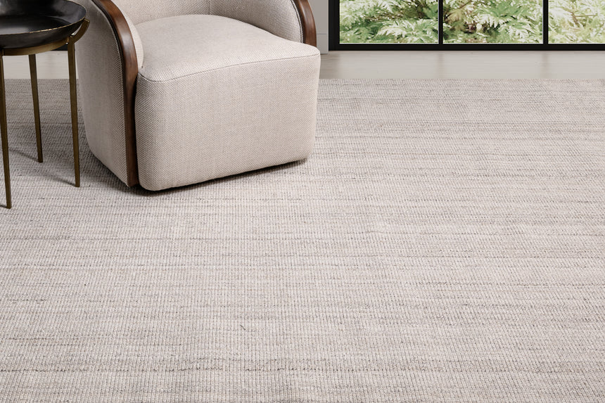 Performance Novara Rug – Natural Sand