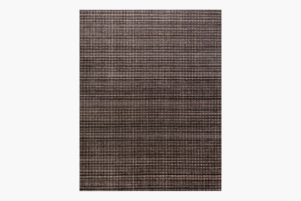 Aversa Rug – Espresso