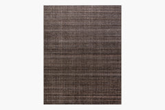 Aversa Rug – Espresso