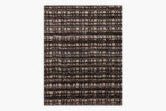 Aversa Rug – Espresso