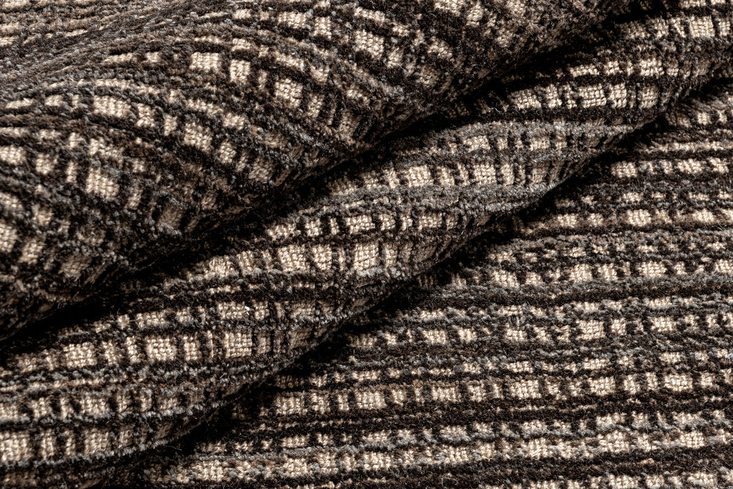 Aversa Rug – Espresso