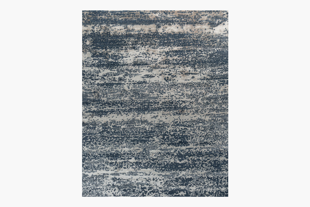 Laria Rug – Navy