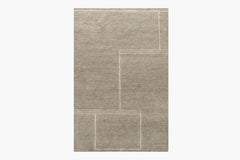 Imola Rug – Latte