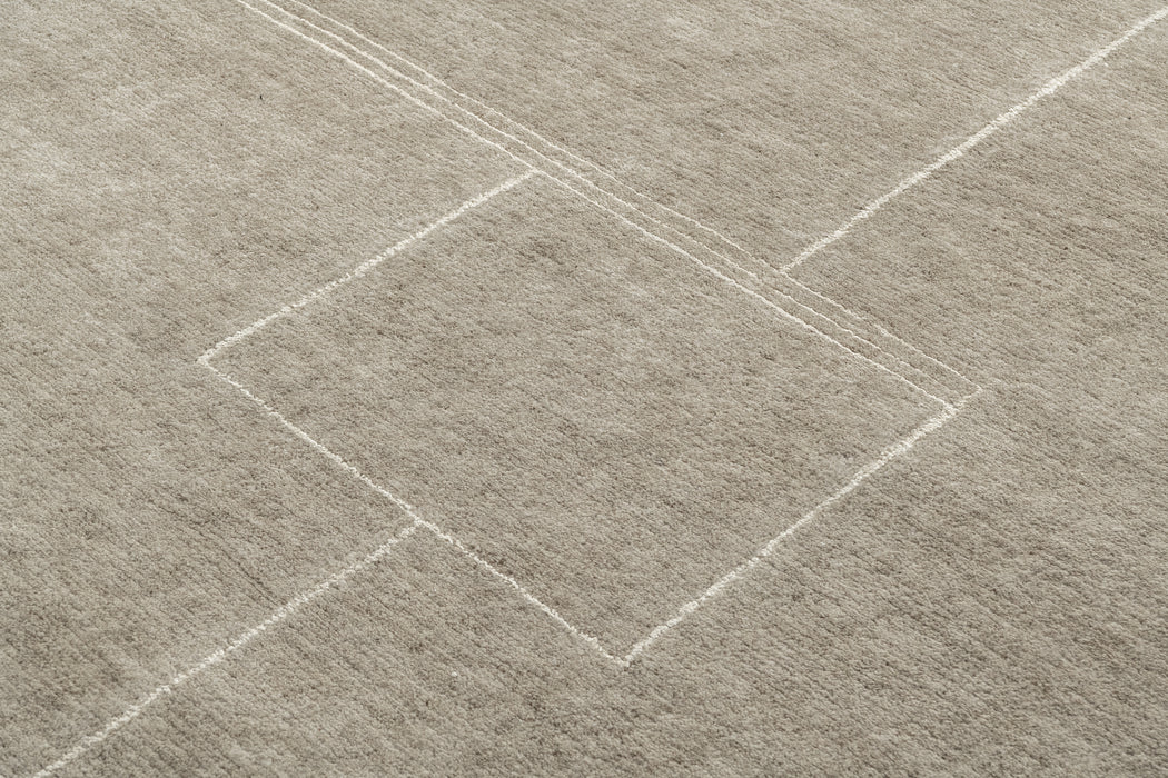 Imola Rug – Latte