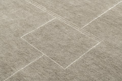Imola Rug – Latte