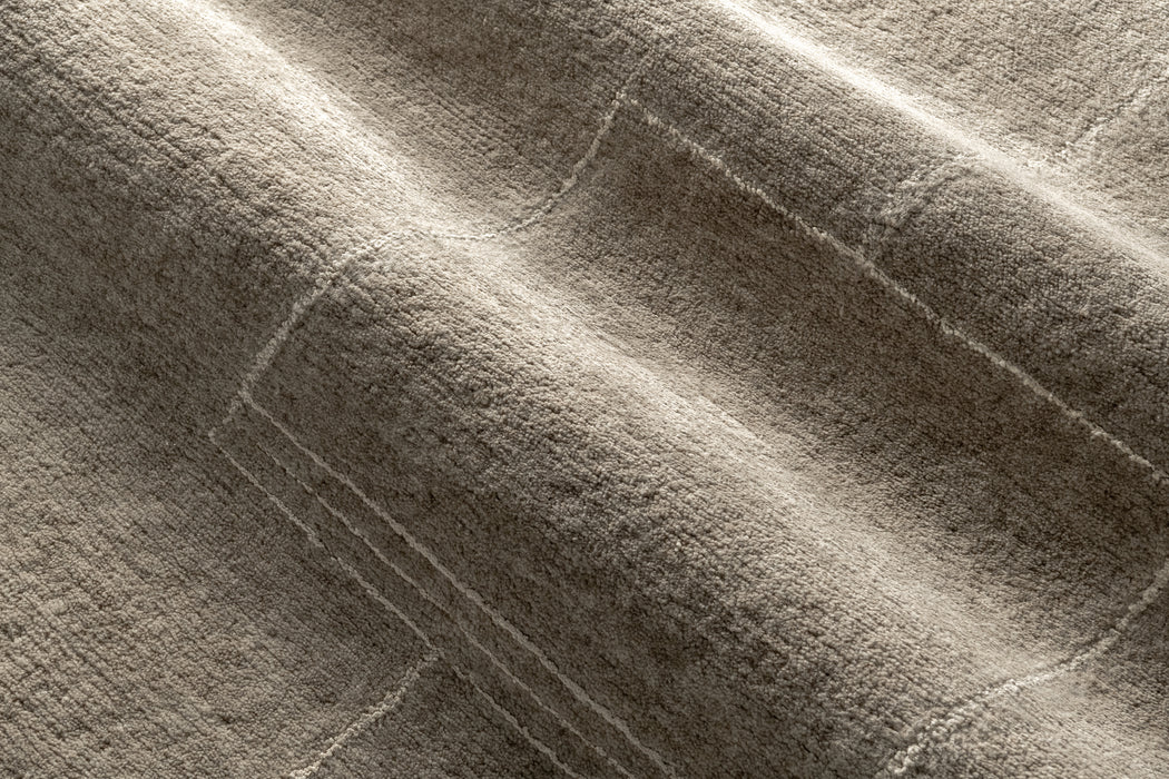 Imola Rug – Latte