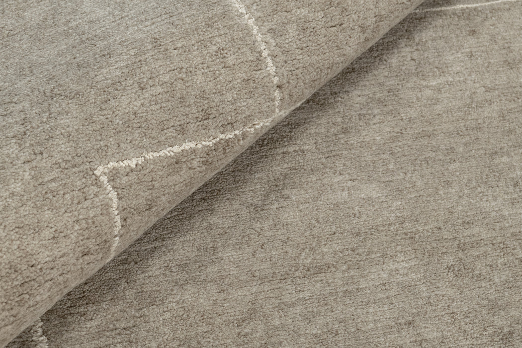 Imola Rug – Latte