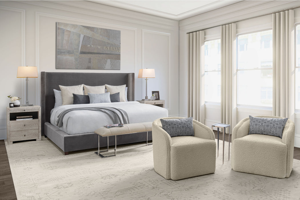 Ita Rug – Ivory