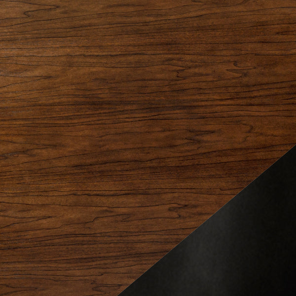 Brown Walnut | Bronze
