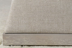 Elysse Platform Bed