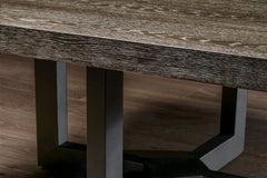 Keres Coffee Table