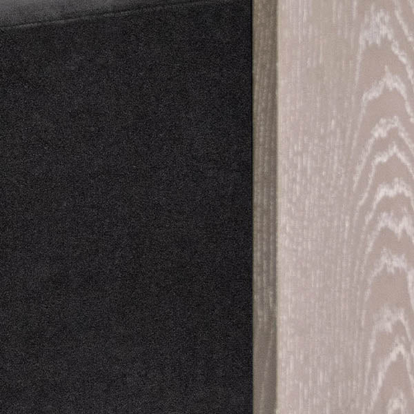 Performance Velvet Chocolate | Moonlight Grey Oak