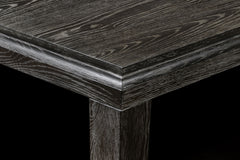 Prado Cerused Dining Table