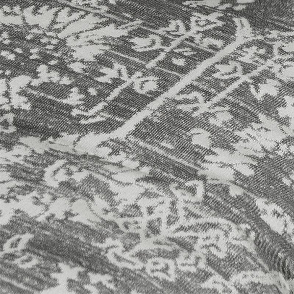 Abra Jacquard | Grey
