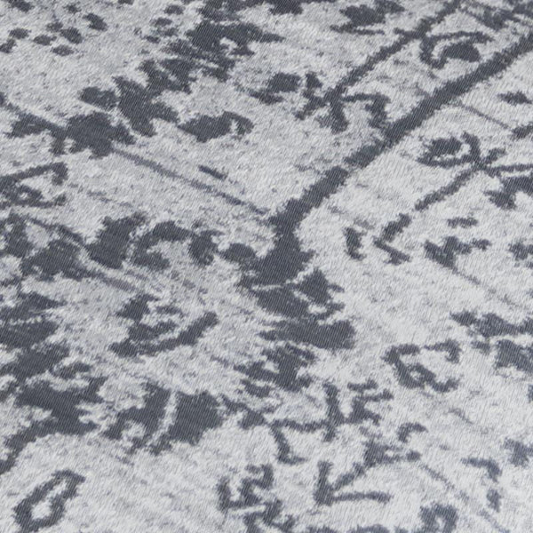 Abra Jacquard | Steel
