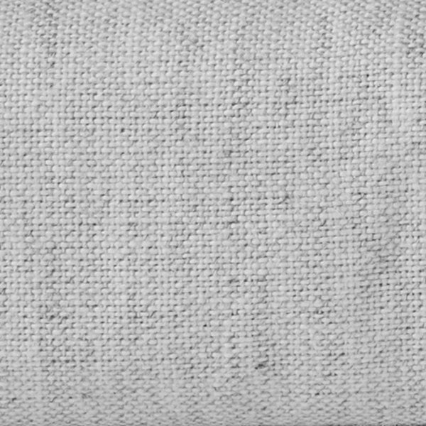Heathered Silver