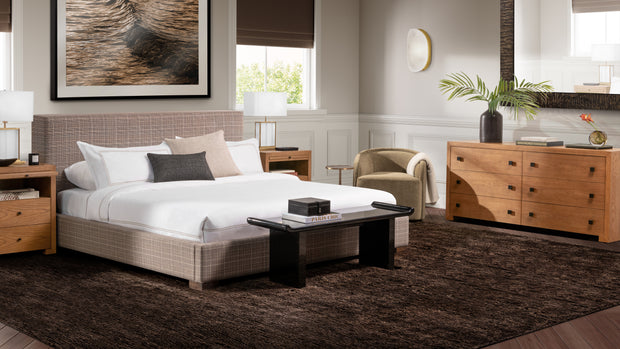 Ben Soleimani - Elevating Your Home with the Luxury of 12’x15’ Rugs: A Ben Soleimani Style Guide