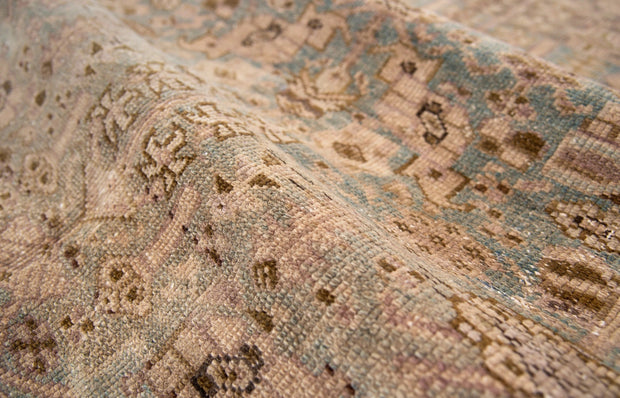 Ben Soleimani - Exploring Different Styles of Rugs with Ben Soleimani