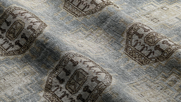 Ben Soleimani - Our Exquisite Antique Khotan Rugs