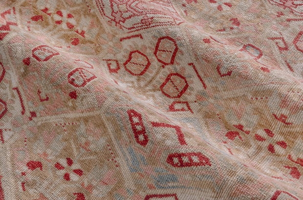 Ben Soleimani - The Art of Curating Antique Rugs