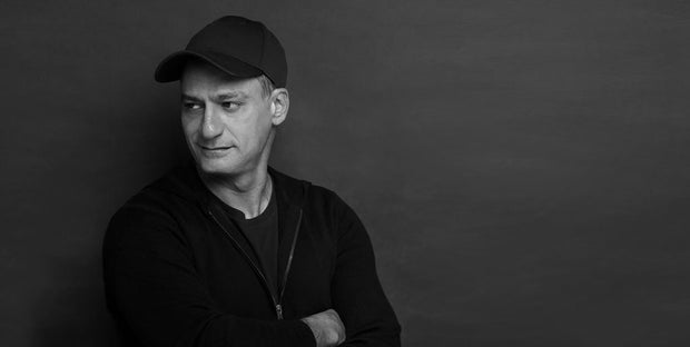 Ben Soleimani - The Vision Diaries: Ben Soleimani