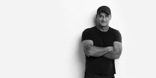 Ben Soleimani - The Vision Diaries : Ben Soleimani  | Part II