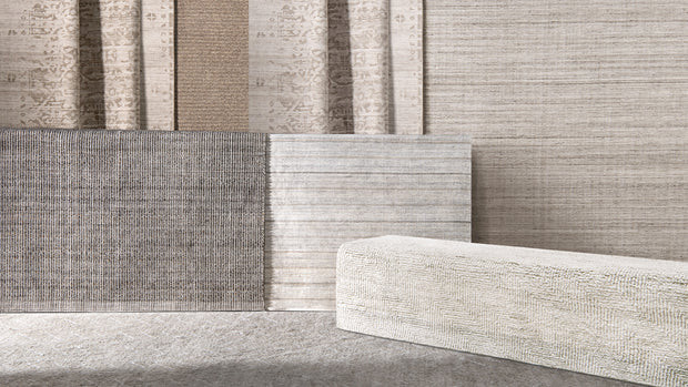 Ben Soleimani - Discover Performance Rugs at Ben Soleimani