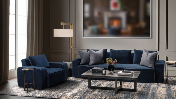 Ben Soleimani - Elevate Your Home with Elegant Oversized Rugs: A Style Guide