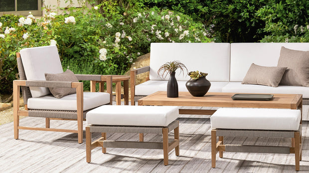 Ben Soleimani - The Best Selection of Outdoor Rugs