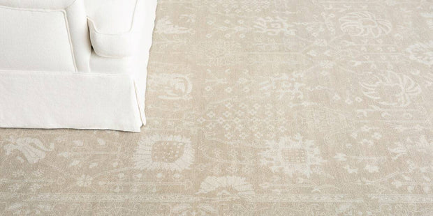 Ben Soleimani - Our Performance Rugs