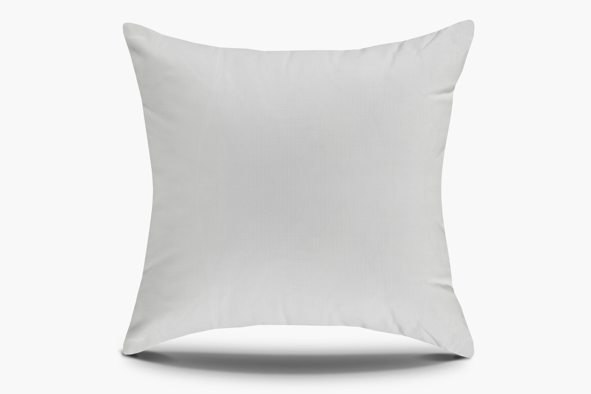 Custom Quick Ship Pillow 22" x 22"