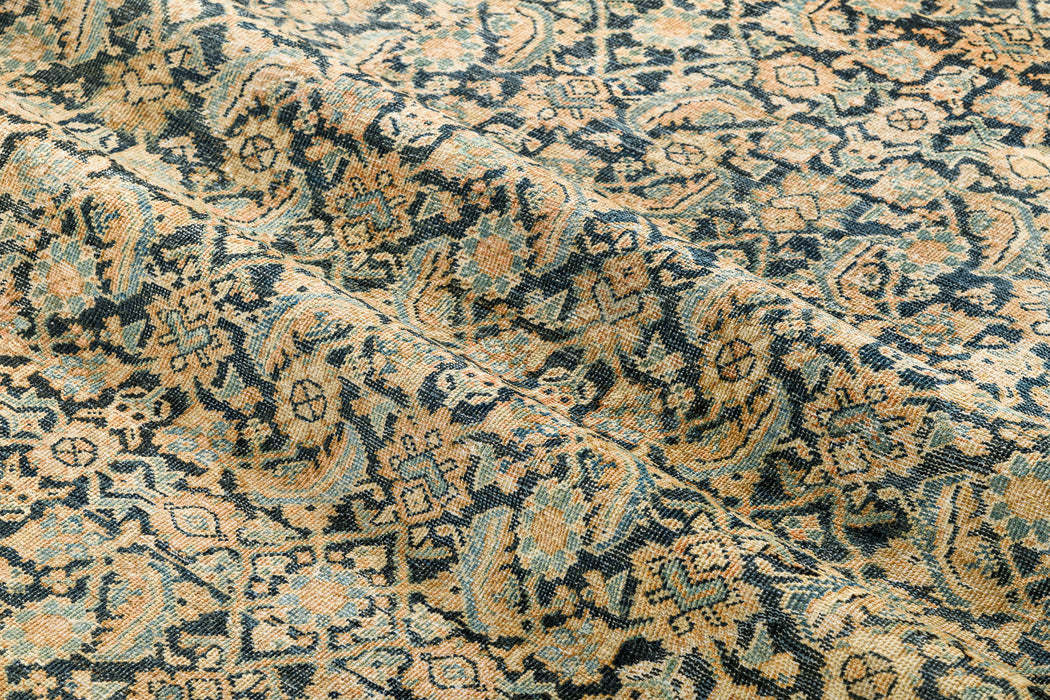 MAHAL RUG, AR31447/10059925, WEST PERSIA, 14' X 20'